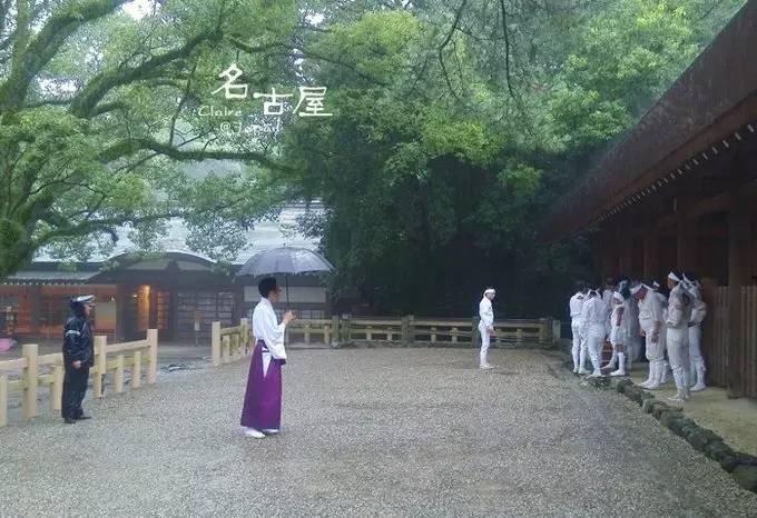 日本小众旅游路线推荐,日本高山飞驒游玩