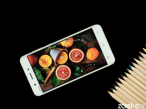 vivoxplay5特殊性能,测评vivoxplay5