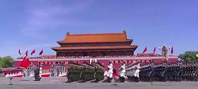 从撤侨行动中，管窥中国的强大实力｜《大道中国》