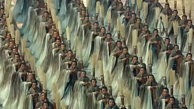 从撤侨行动中，管窥中国的强大实力｜《大道中国》