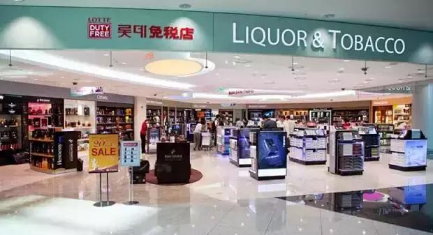中国机场免税店必买清单,国庆日本购物攻略