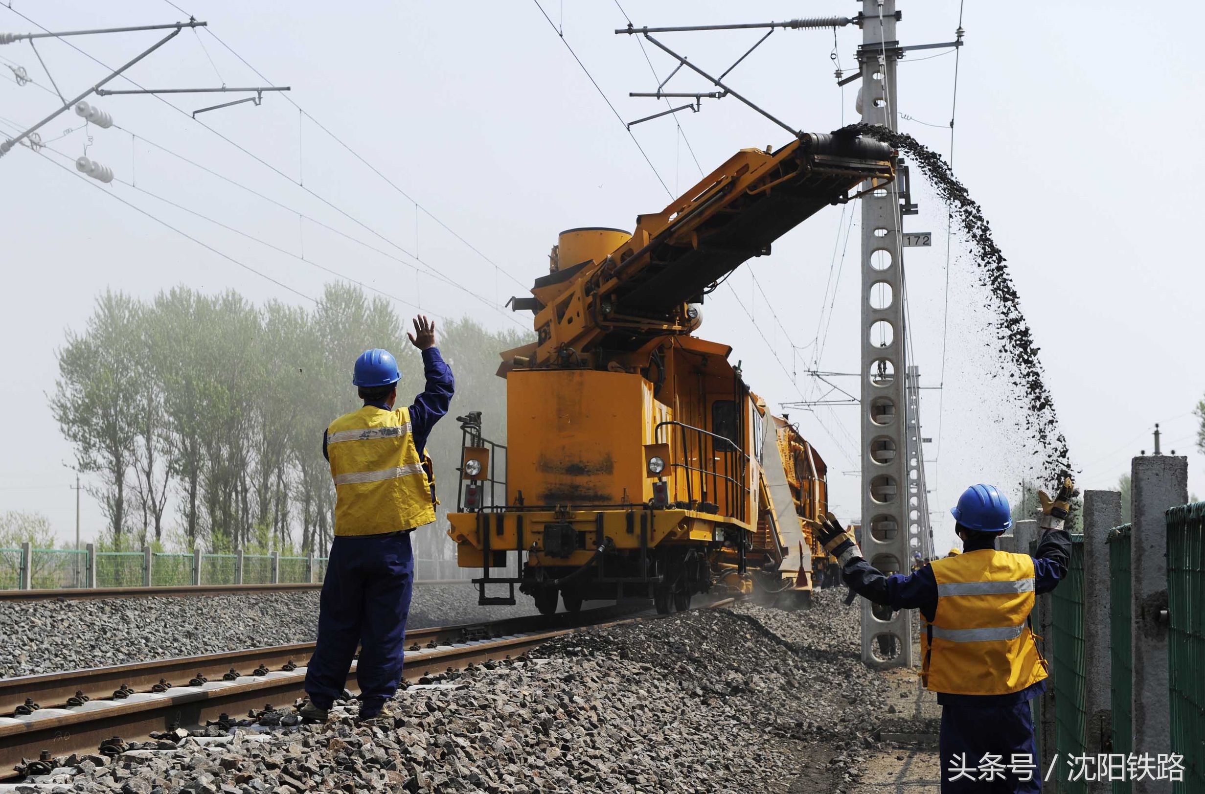 大型机械牛,大型机械有什么用