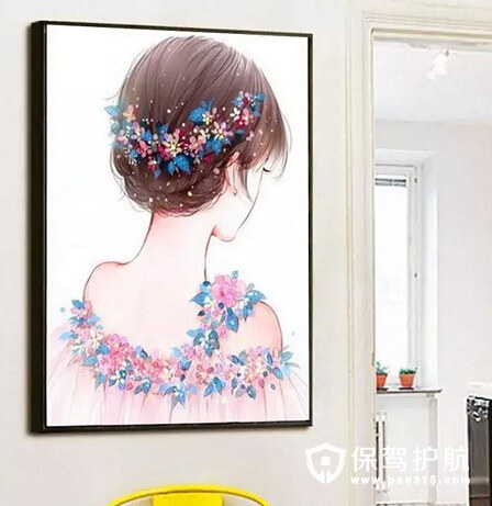 5d水晶钻十字绣图案大全,5d高档豪华版十字绣