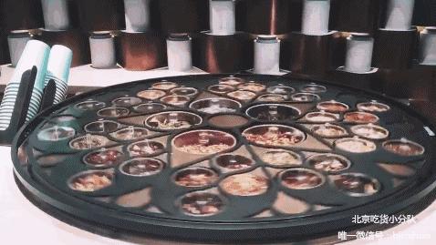 适合闺蜜室内拍照打卡地方,北京浪漫下午茶推荐