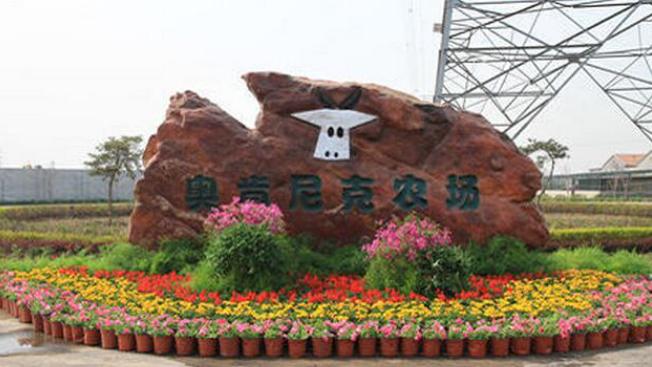 京郊采摘,秋天京郊采摘好去处