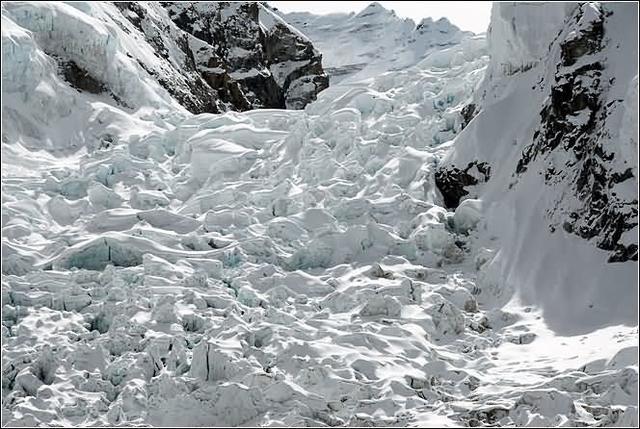珠穆朗玛峰海拔相当于多少层楼,珠穆朗玛峰看日照金山海拔多少