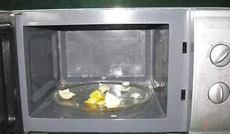 微波炉都有哪些实用技巧,微波炉实用小技巧你知道吗
