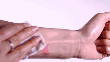 卸妆膏睫毛打底液太难卸了,眼唇卸妆液和卸妆膏哪个好用些