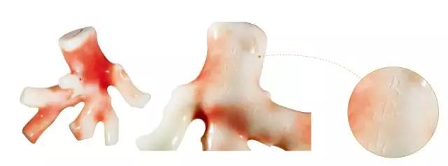 珊瑚石雕刻作品,红珊瑚雕刻作品图片大全欣赏