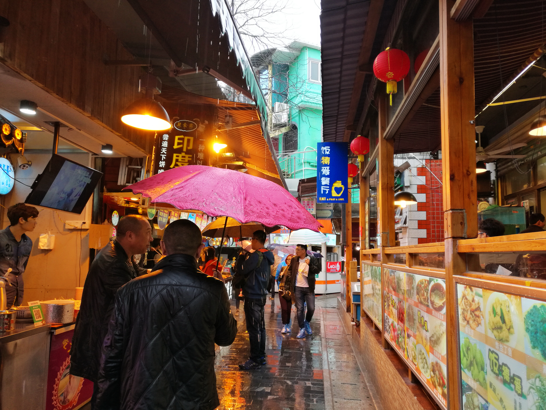 菲·独行侠·福州出发剑走偏锋厦门你可能没去过的美景