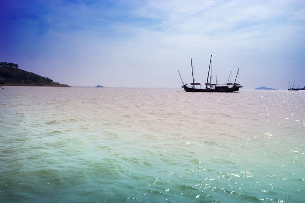 太湖舒畅之旅：乐享田园生活