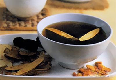 快来领会新技能！这些食物帮助排出恶露！