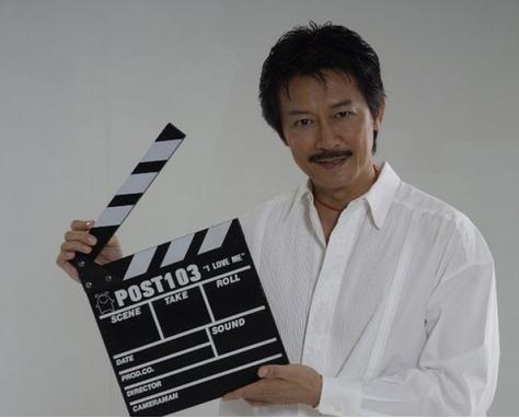 香港小胡子陈勋奇最新消息,陈勋奇个人资料简介及身高