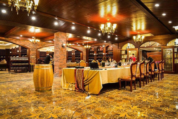 最专业的红酒品酒师,顶级红酒品酒师