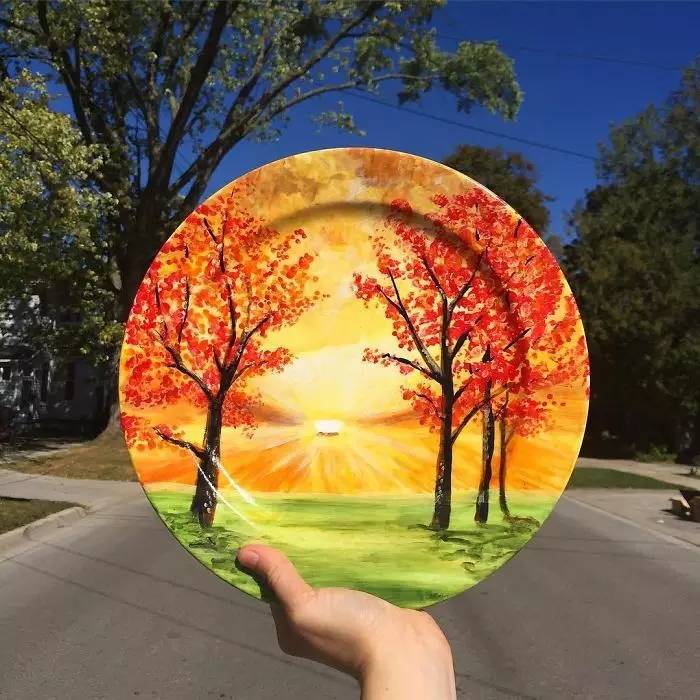 为旅行留下一份美好的记忆,去一个地方旅游留些什么纪念品