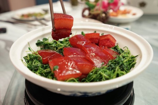 太湖舒畅之旅：乐享田园生活