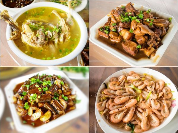 太湖舒畅之旅：乐享田园生活