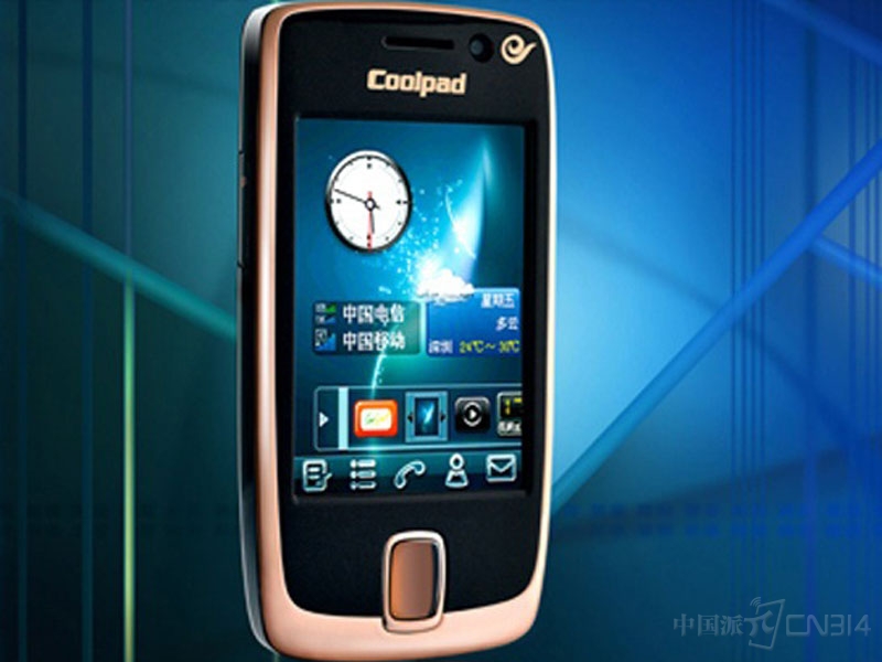 谁才是未来的王者？酷派23年产品之路的积累