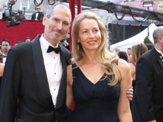 乔布斯生命中的三个女人,乔布斯生命里的女人