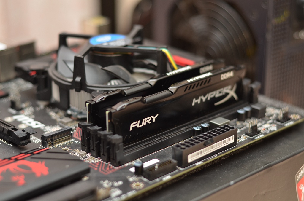 z170主板超内存方法,只调频率不调时序算超频吗