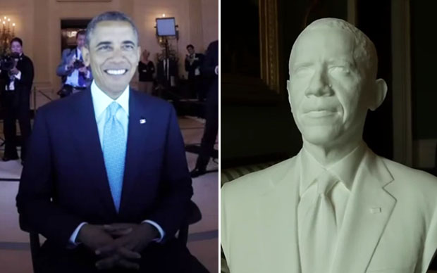 3d打印照相馆有哪些,3d打印照片照相馆