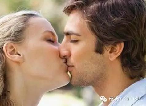 接吻不只靠舌头，试过“这部位”会让对方很难忘记你！