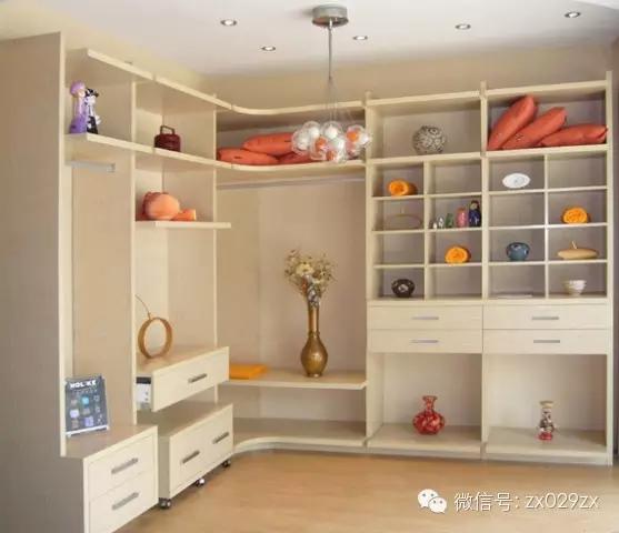 衣柜结构图草图,衣柜经典实用结构图