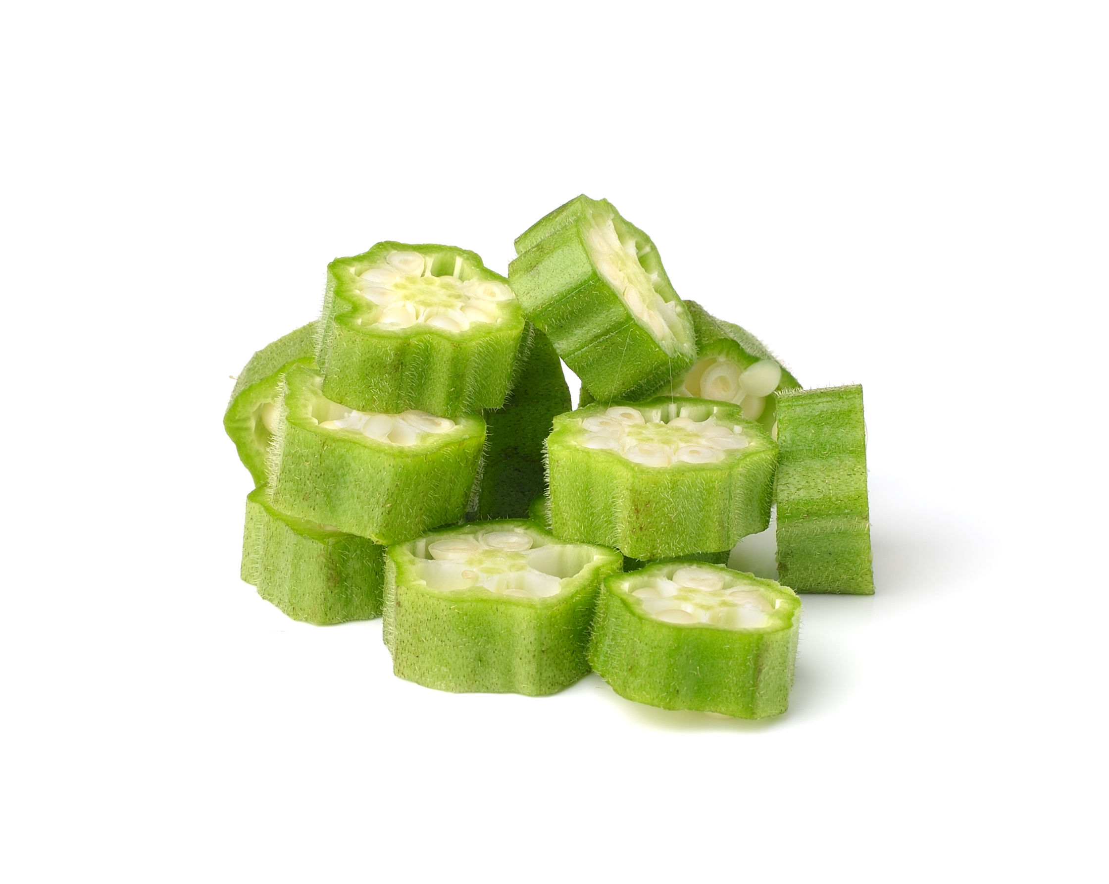 秋葵的籽能不能吃