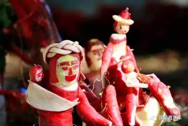 黄金周另类科普：这些节日的庆祝方式你不服不行