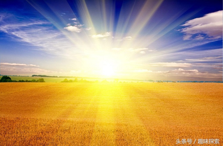 衣服暴晒后有干糊的味道,棉被晒了后有一股味道