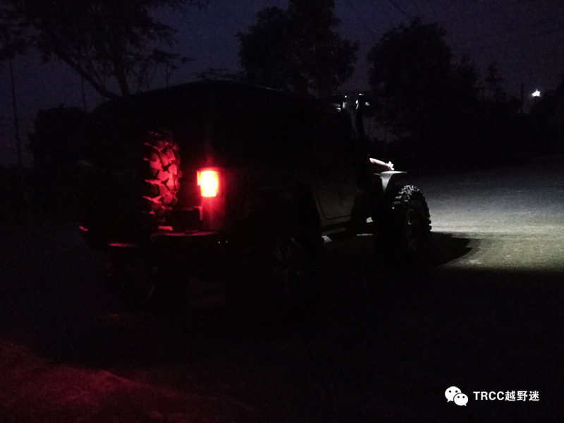 改装灯被交警查了怎么办,改装车灯光被查