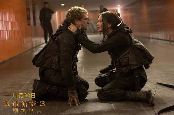 饥饿游戏到底是什么,饥饿的真相大结局