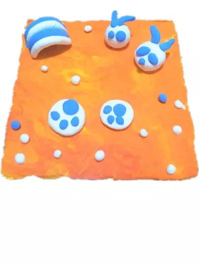 玩泥巴时的乐趣,小泥巴的视频