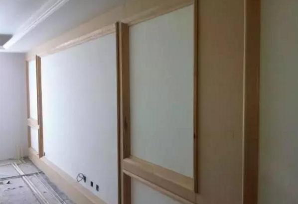 木工装修打柜子图纸教程大全,木工打柜子装修攻略