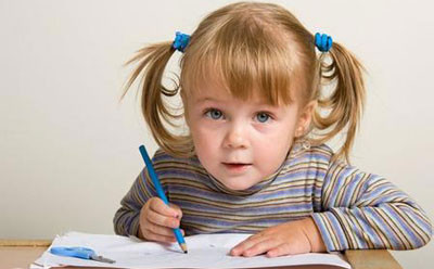 中班幼儿开始写字怎么和家长沟通,幼儿园中班领会写字从哪里开始