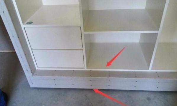 木工装修打柜子图纸教程大全,木工打柜子装修攻略