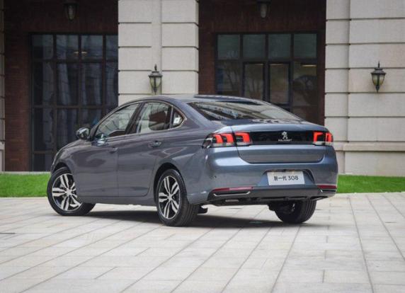 标致308新款到底怎么样,2017款新一代标致308怎么就停产了