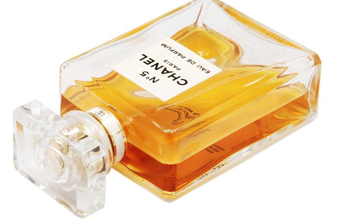 香奈儿coco小姐香水真假辨别,香奈儿五号白色香水怎么辨别真假