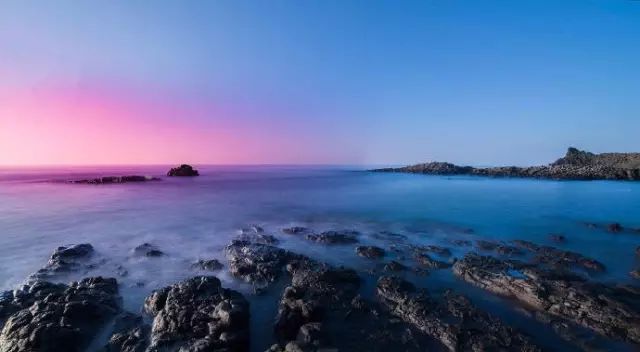 漳州大火山岛,福建漳州有几个火山岛