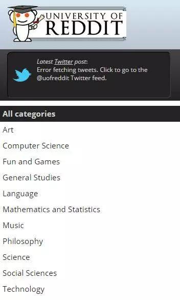 一些很好的外国领会网站,国外最好的领会网站