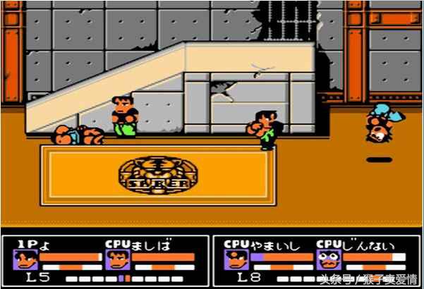 8090后的童年回忆游戏图片,8090年fc经典游戏