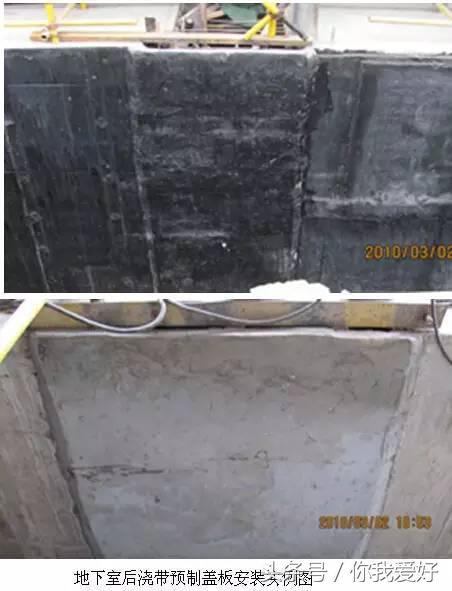 安装工程屋面创优细部做法,机电工程细部节点创优做法