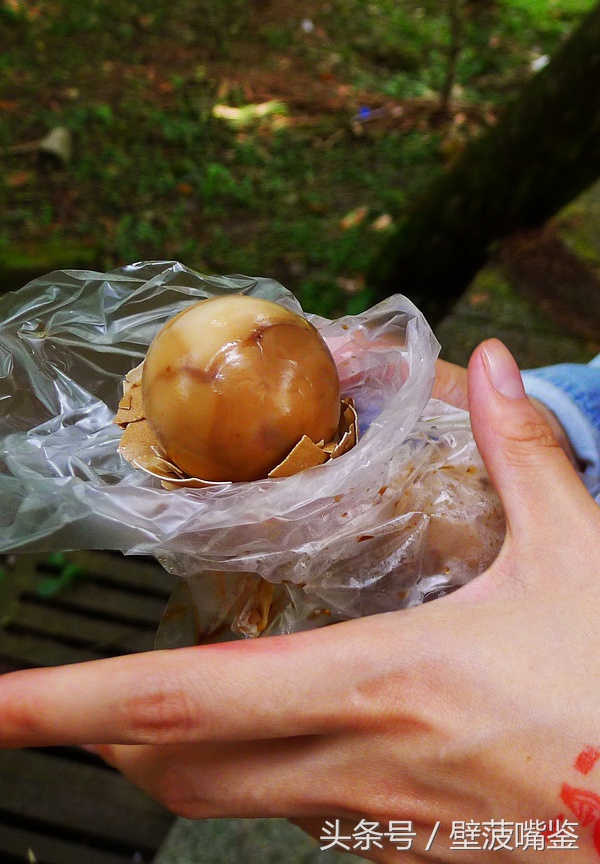 台湾高雄必吃美食,去台湾前必看这些事项