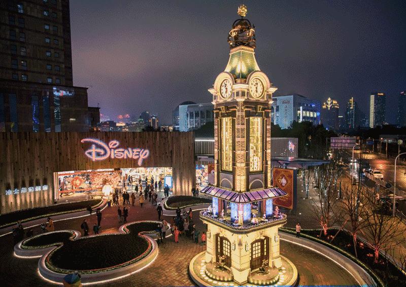 大家好这是我的家乡淮安英文,欢迎来我的家乡上海