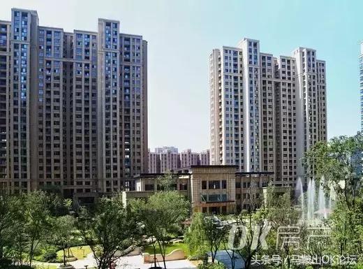 在马鞍山买房没这么多钱怎么买,收入多少才能在马鞍山买房