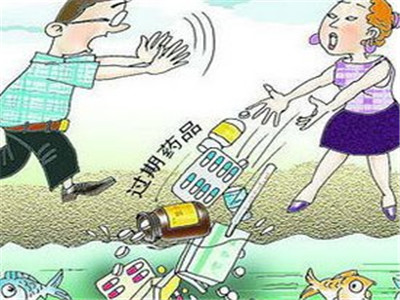 过期药的危害和应对措施,过期药品有哪些危害