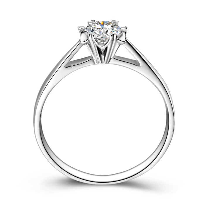 解决钻石破损的方法,钻石怎么防止裂纹