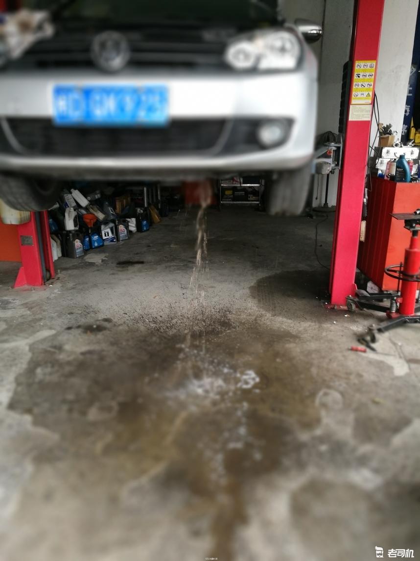 6万多买自动挡高尔夫,6万左右买高尔夫二手车广东