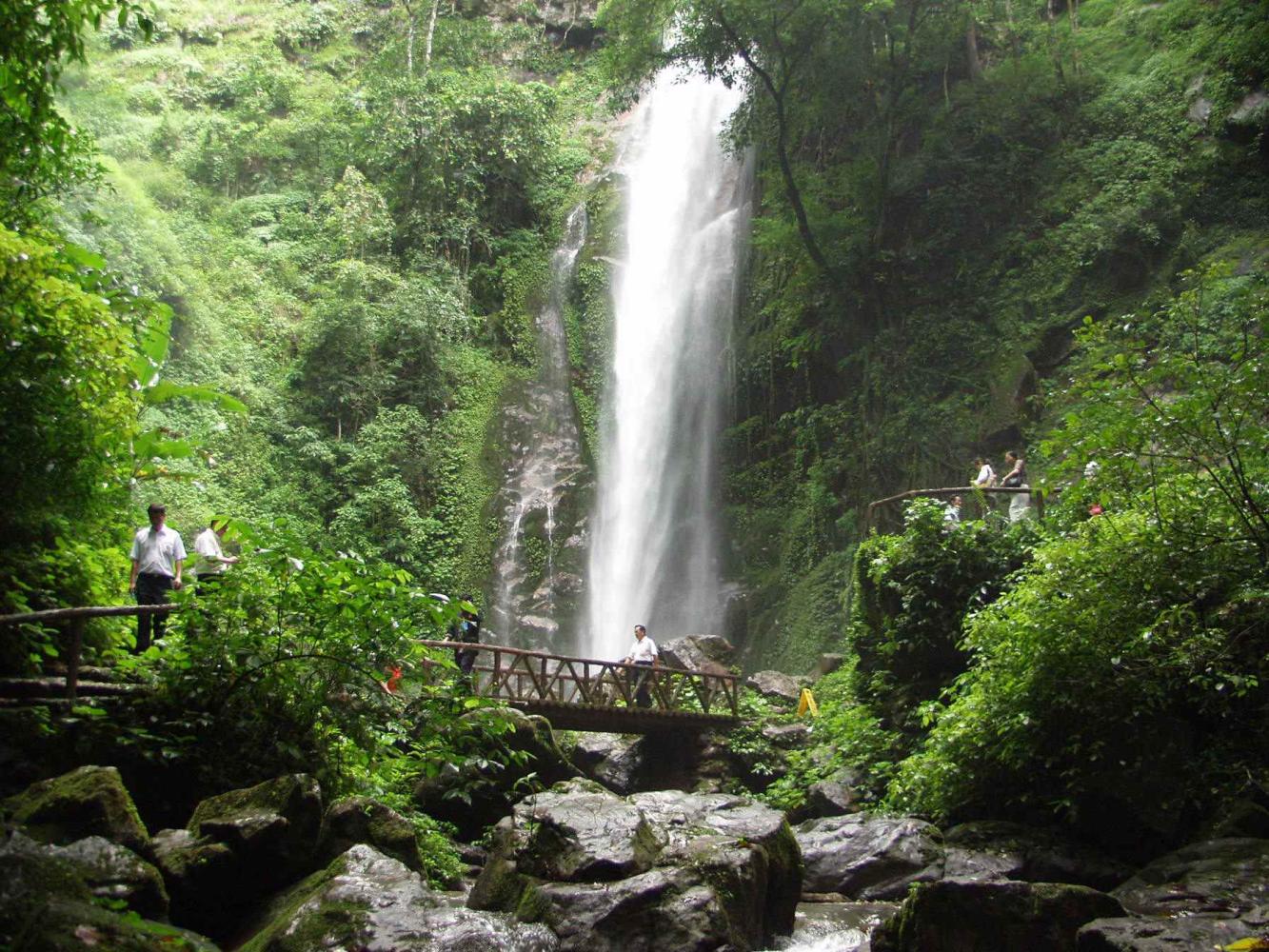 大理丽江瑞丽旅游攻略,云南一座好旅游城市