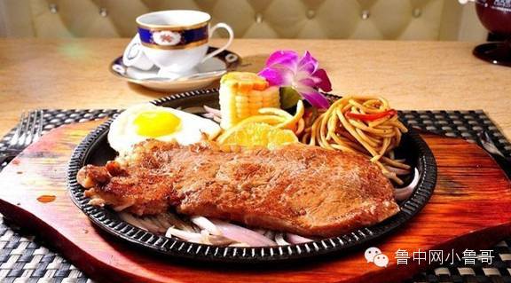 淄博档次最高名气最大的餐厅,淄博味道好的餐厅